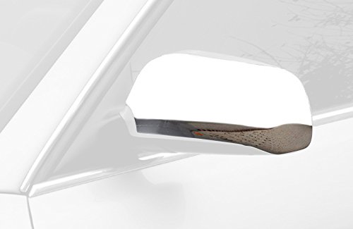 Mattig 7199451092 copri specchietti in CROMATO