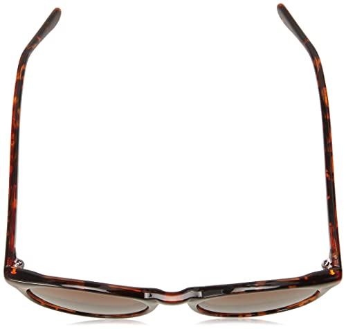 A.J. Morgan Unisex - Adult Grad School Round Sunglasses4