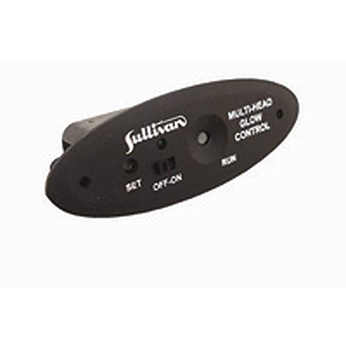 Sullivan Products Electronic Onboard Glow Driver, 2 Head, SULM061