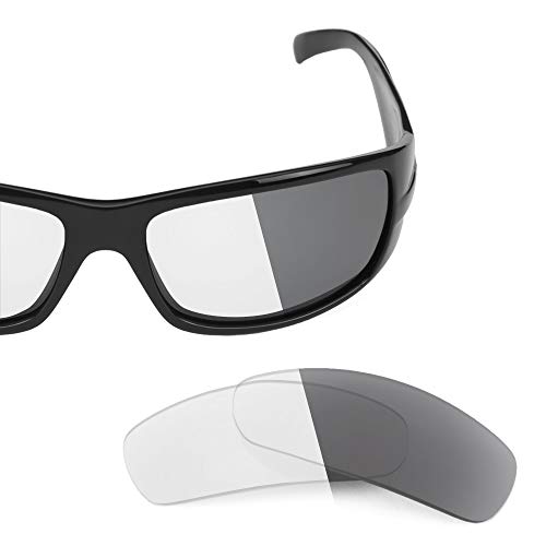 Image of Revant Replacement Lenses for Ray-Ban RB4057 61mm