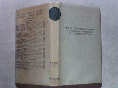 Crime and Custom in Savage Society B07Z3ZG87N Book Cover