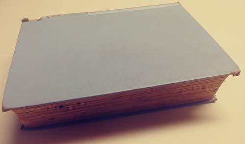 Three Stalwarts: Three Complete Novels-Drums Al... B002AK6I4A Book Cover