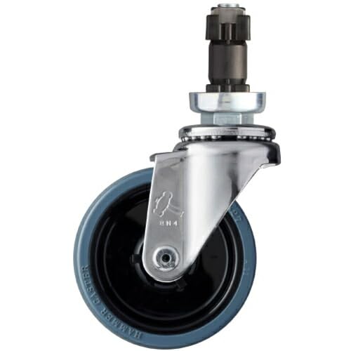 Pipe Insert, Rubber Car, 3.3 inches (85 mm) 4201EN-RN85