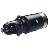 OEG Parts New Starter Compatible with International Farmall McCormick Gas 63608D, 1107427, 1107448, 104219A2, 997870R91, D10B33, SDR0088, 41012274, 91013639