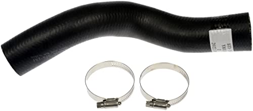 Dorman 573-154 Fuel Filler Hose Compatible with Select Nissan Models