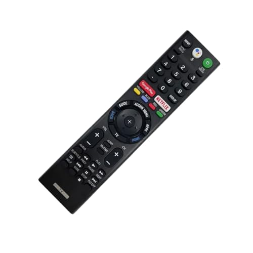 Télécommande vocale RMF-TX300U : réparez les touches cassées de votre TV