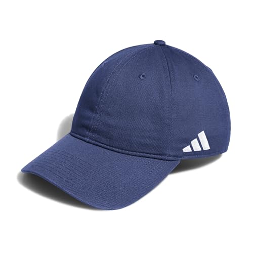 Adidas Adjustable Washed Slouch Cap