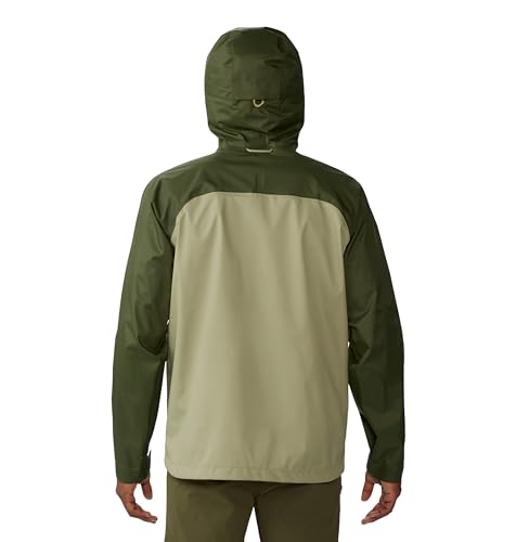 Image of Mountain Hardwear Men's Threshold Jacket