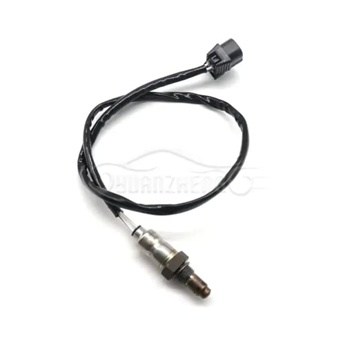 Capteur d'oxygène Lambda O2 anti-calage pour panne de moteur TRX 520
