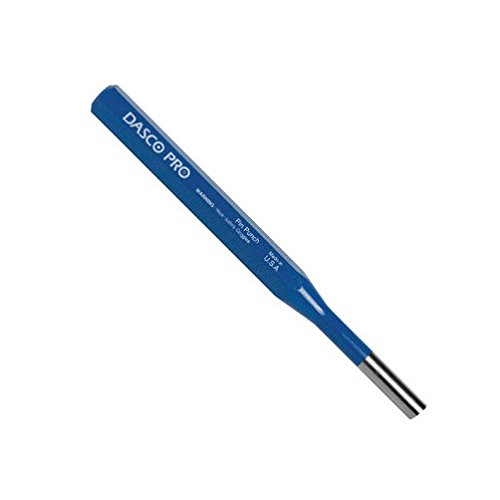 PUNCH PIN 5-1/2X1/8"
