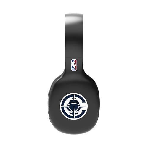 Image of SOAR NBA Wireless Over The Ear Bluetooth Headphones