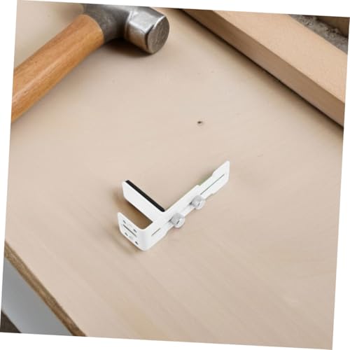 Soporte metálico para GPU Housoutil 2 piezas miniatura 7