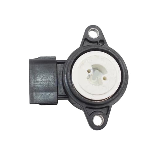 Capteur de position du papillon TPS MD615571 potentiomètre d'accélérateur voiture