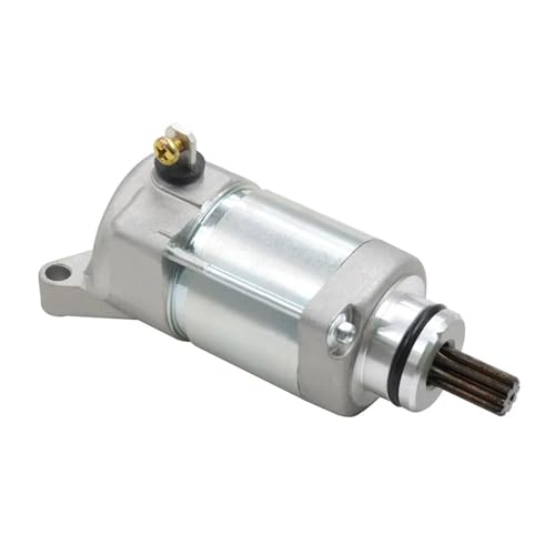 Motor de motocicleta de arranque compatible con WR450F series 2007-2015 2