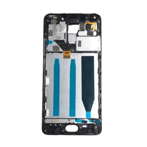 Réparer Écran Meizu M6 Note Tactile Brisé YOOOKOOO Noir