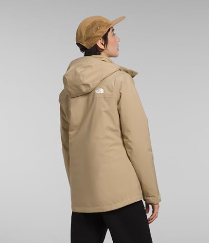 Image of The North Face womens Carto Triclimate Jacket