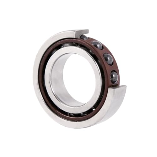 Roulement à billes en céramique HCB71904C.T.P4S.UL de précision pour broches CNC