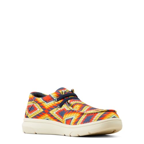 Image of Ariat Kids' Hilo Shoe