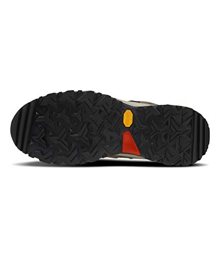 Image of The North Face Hedgehog Fastpack II Mid WP - Men's