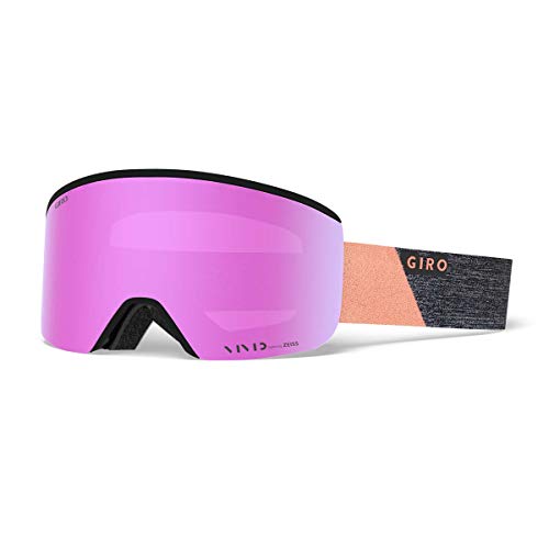 Giro Ella Lunettes de ski Femme masque de snowboard de protection UV