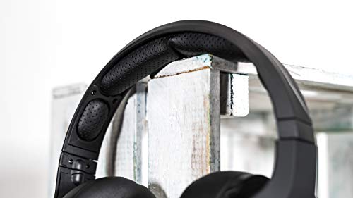 COOLBOX Auriculares+MIC DeepChroma Gaming RGB PRO