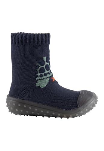 Adventure Socks Schildkröte Baby Boys Adventure Socks Turtle4