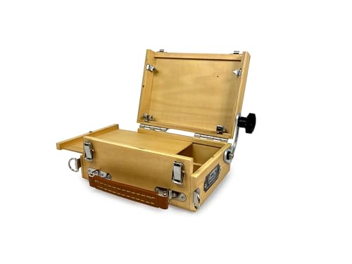 5x7 Pocket Box™ V 4.0