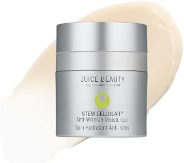 Juice Beauty Stem Cellular Anti-Wrinkle Moisturizer - Vitamin C, 1.7 fl oz