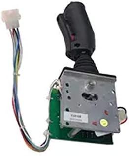 For JLG Boom Lifts 40H 40+6 40HT Swing Joystick Controller 1600094