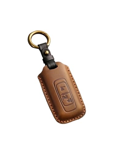Étui pour clé de voiture PCX160 anti-choc, porte-clés de protection bleu