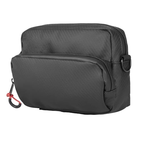 Bolsa de herramientas para horquilla de moto que maximiza el almacenamiento en tu MT07