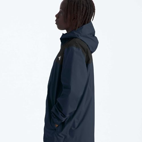 Image of The North Face Boys' Antora Waterproof Rain Jacket