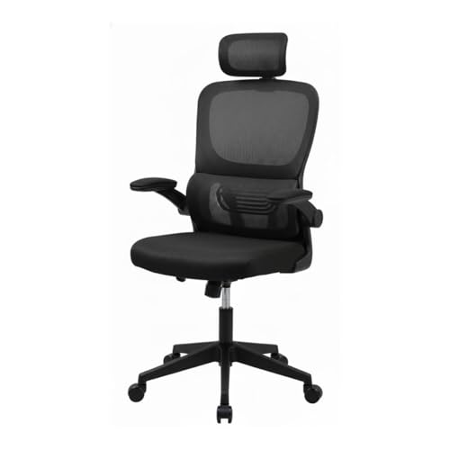 El Mejor Listado de Sillas Ejecutivas Precio los 5 mejores. 49 Top Nest, Silla de Oficina Ejecutiva, Ergonómica, con Soporte Lumbar, Altura Ajustable, Reposabrazos, Mecanismo de Inclinación, Cojín de Asiento Grueso, Malla Premium, Soporta...