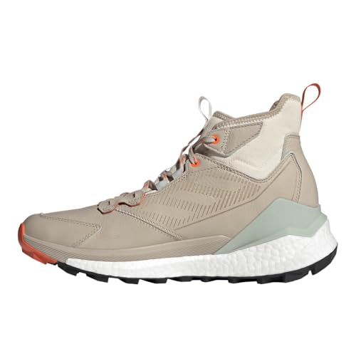 Image of adidas Men's Terrex Free Hiker Gore-TEX 2.0 Hiking Shoes