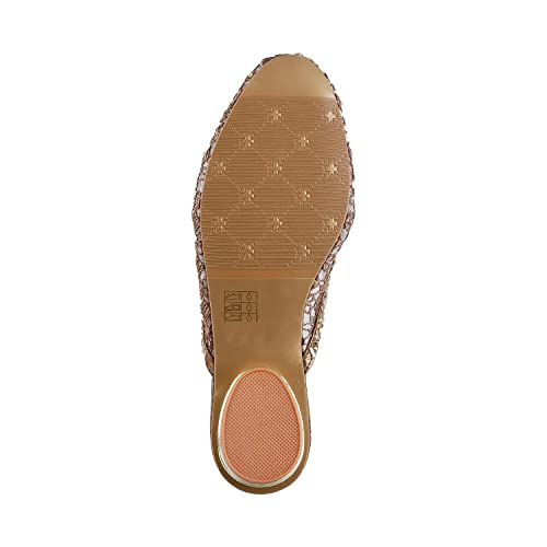 Image of Metro Women Beaded Women Mules (35-3679)