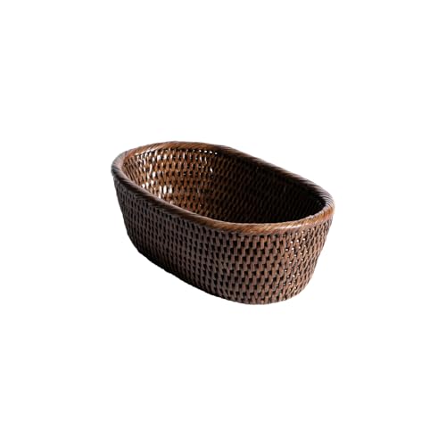 Table Passion - Cesta de pan ovalada Saya 27 x 15 cm