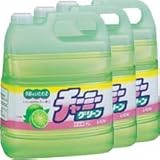 ライオン チャーミーグリーン（業務用） ４Ｌ ×3個