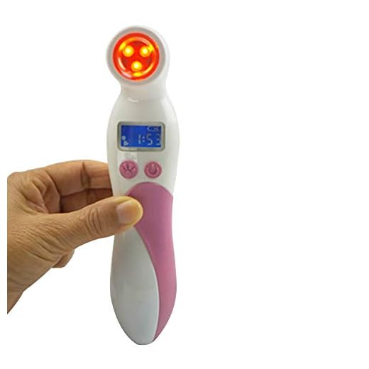 COZING Early Detection and Protection Breast Electronics - Perfect Mothers‘ Gift，Breast Self Examination (BSE) for Early Detection - Safe - Embrace an Awareness Lifestyle