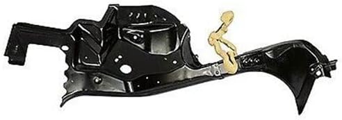 Genuine Ford CP9Z-58279D46-A Quarter Panel Trough