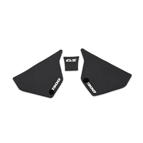 Protection de réservoir pour R1300GS en résine haut de gamme durable - 2