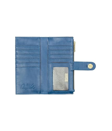Image of Patricia Nash Nazari Wallet
