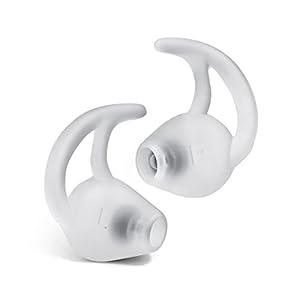 EARFLY 127794 Ohreinsatz für Schallschlauch (1 Paar)