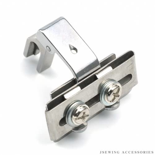 Blooy - Prensatelas Ajustable para Guía de Cinta S10B miniatura 4