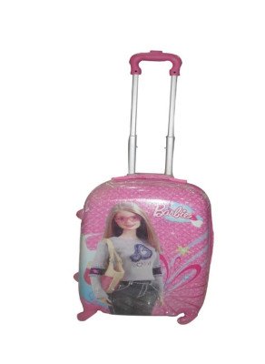barbie suitcase amazon
