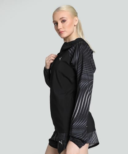 Image of PUMA Women's A-Line Coat