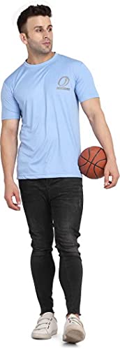 Image of Men's Regular Fit T-Shirt (Pack of 2)
