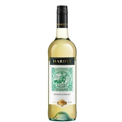 Hardys Stamp Chardonnay 750ml