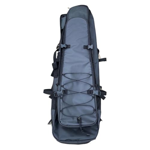 QSTDGVPW Scuba Snorkel Package Diving Backpack