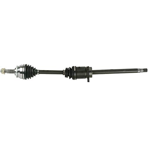 Cardone 66-6219 New Automotive Replacement CV Axle Drive Shaft, Front Right Driveshaft Assembly Fits Select 2004-2006 Nissan Altima & Maxima 3.5L Model Years