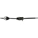 Cardone 66-6219 New CV Axle